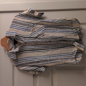 Style House size S women's top